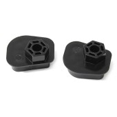 Упор пружины задней подвески BRP (кмп из 2шт) SM-04108S