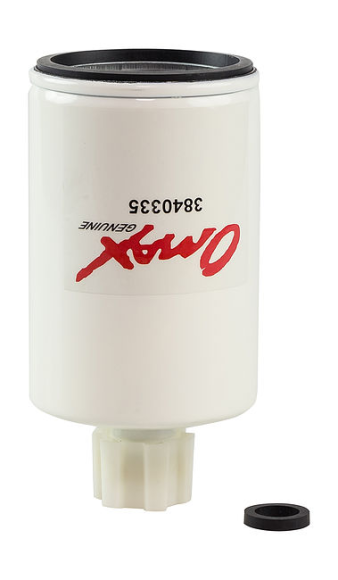 Фильтр топливный Volvo Penta AD 31-41;KAD 42-43 (21624740), Omax