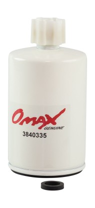 Фильтр топливный Volvo Penta AD 31-41;KAD 42-43 (21624740), Omax