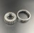 Подшипник шпх 28x52x16 Yamaha 30 (6J8) (KACAWA)