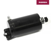 Стартер электрический двигателя гидроцикла WC-MZ1111 Стартер электрический двигателя гидроцикла WC-MZ1111