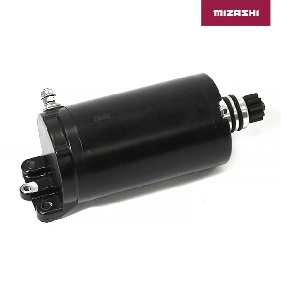 Стартер электрический двигателя гидроцикла WC-MZ1111