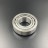 Подшипник шпх Yamaha 60-90, F40-50 (93332-000W7) (PREMARINE)