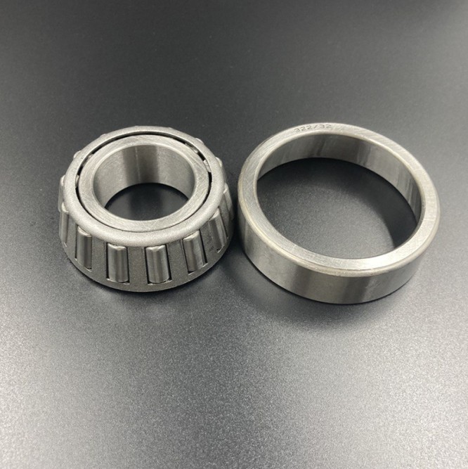 Подшипник шпх Yamaha 60-90, F40-50 (93332-000W7) (PREMARINE)
