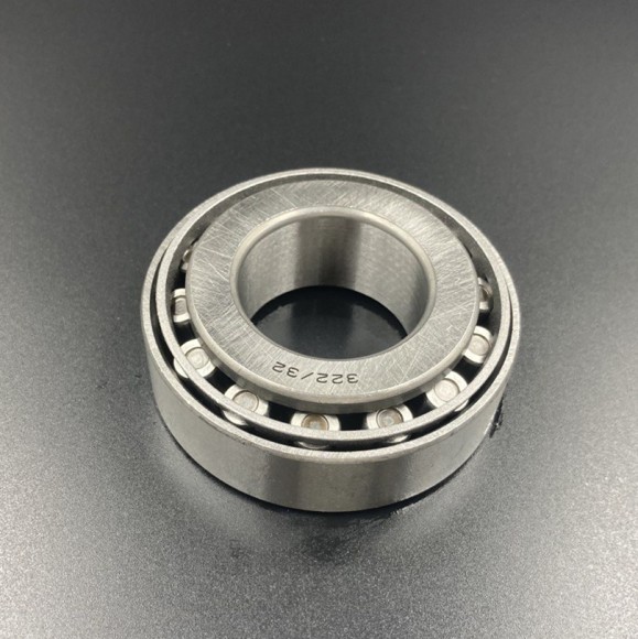 Подшипник шпх Yamaha 60-90, F40-50 (93332-000W7) (PREMARINE)