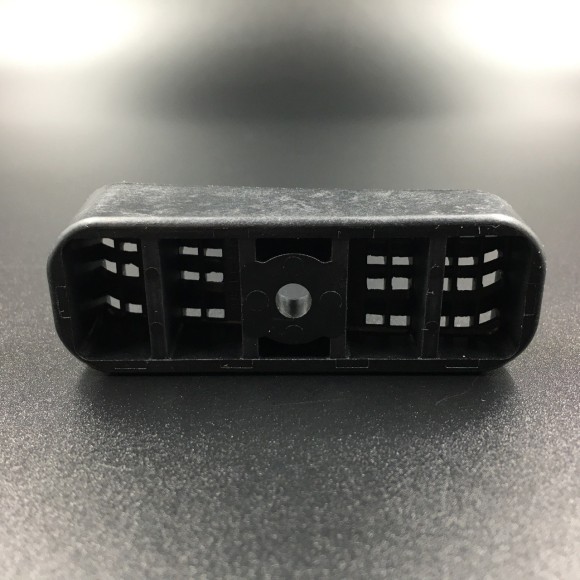 Решётка водозаборника, левая Yamaha F250