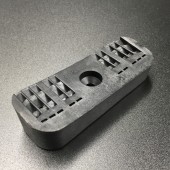 Решётка водозаборника, левая Yamaha F250 Решётка водозаборника, левая Yamaha F250