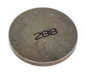 Шайба толкателя клапана Suzuki (288)