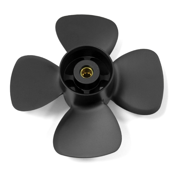 Винт гребной Solas 4113-100-05A, 4x10x5 (R)