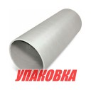 Тоннель для подруливающего устройства D110mm, L1000, стеклопластик, Quick (упаковка из 2 шт.)