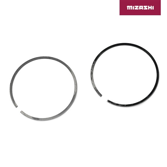 Комплект поршневых колец Suzuki (+0,5мм) SC-PS098