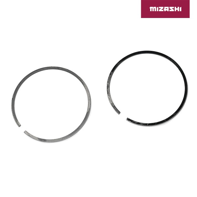 Комплект поршневых колец Suzuki (+0,5мм) SC-PS098