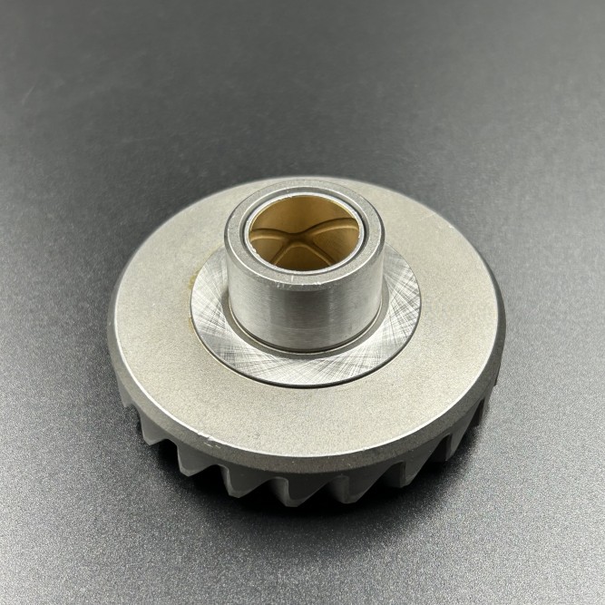 Шестерня переднего хода Suzuki DT40 (57510-94402) (KACAWA)