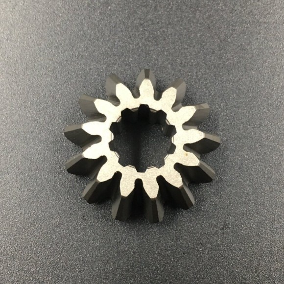 Шестерня вертикального вала (Пиньон) Yamaha 6-8 (6N0-G5551-00) (Osaka) Шестерня вертикального вала (Пиньон) Yamaha 6-8 (6N0-G5551-00) (Osaka)