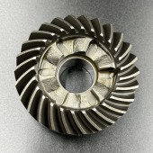 Шестерня заднего хода Yamaha 40X (T40-06.00.40; 40F-06.04.02; T40E-17041)(YUELANG)