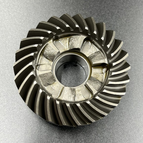 Шестерня заднего хода Yamaha 40X (T40-06.00.40; 40F-06.04.02; T40E-17041)(YUELANG) Шестерня заднего хода Yamaha 40X (T40-06.00.40; 40F-06.04.02; T40E-17041)(YUELANG)