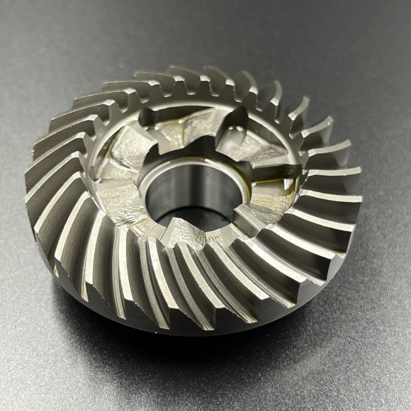 Шестерня заднего хода Yamaha 40X (T40-06.00.40; 40F-06.04.02; T40E-17041)(YUELANG) Шестерня заднего хода Yamaha 40X (T40-06.00.40; 40F-06.04.02; T40E-17041)(YUELANG)