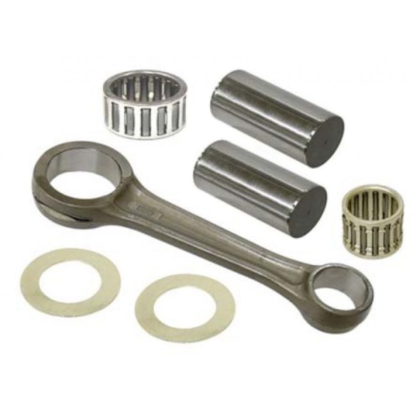 Шатун BRP 600 HO E-TEC (MAG/PTO) SM-09348 Шатун BRP 600 HO E-TEC (MAG/PTO) SM-09348