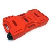 Канистра "Экстрим" 10л красная E-0100-R Канистра "Экстрим" 10л красная E-0100-R