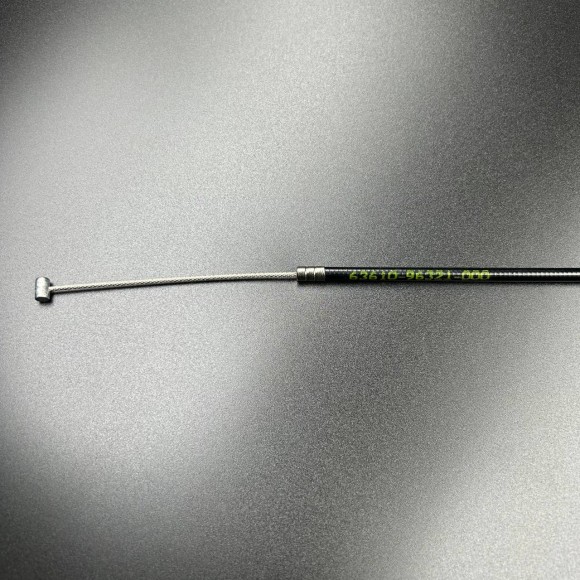 Трос румпеля Suzuki DT 9.9-30 (63610-91L00) (Kacawa) Трос румпеля Suzuki DT 9.9-30 (63610-91L00) (Kacawa)