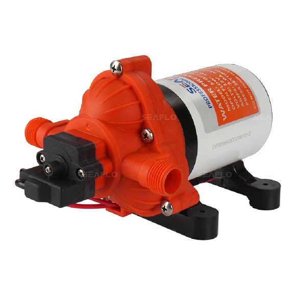 Комплект помывочный 33 Series 11,6 л/мин, 24В Комплект помывочный 33 Series 11,6 л/мин, 24В