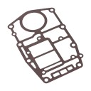 Прокладка под блок двигателя Suzuki DT25/30