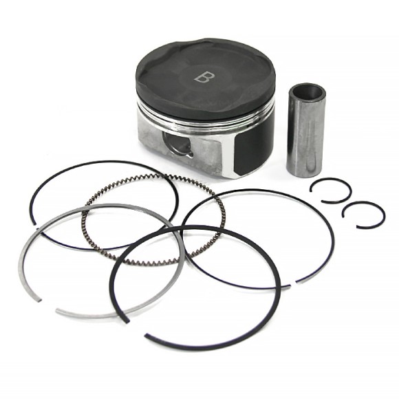 Поршневой комплект Yamaha 1800SHO (номинал) 47-412-0