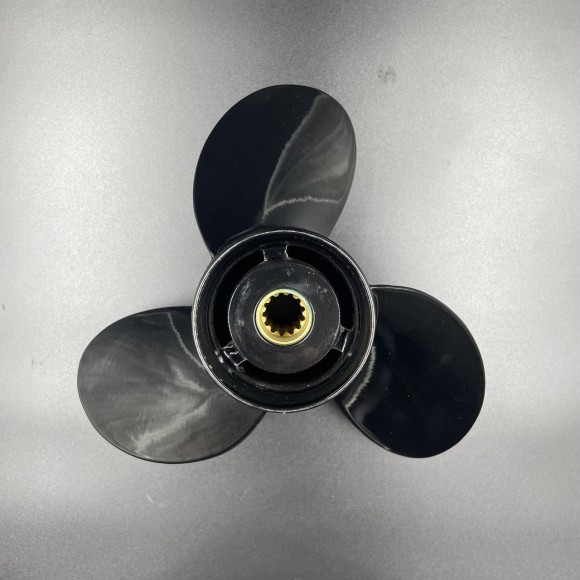 Гребной винт Mercury 25-70 Megara (3x10-3/8x13) (Polastorm)