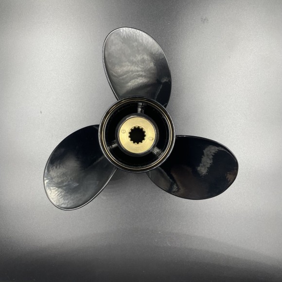 Гребной винт Mercury 25-70 Megara (3x10-3/8x13) (Polastorm)