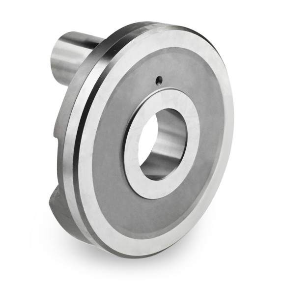 Щека коленвала Polaris (MAG/PTO) SM-09241