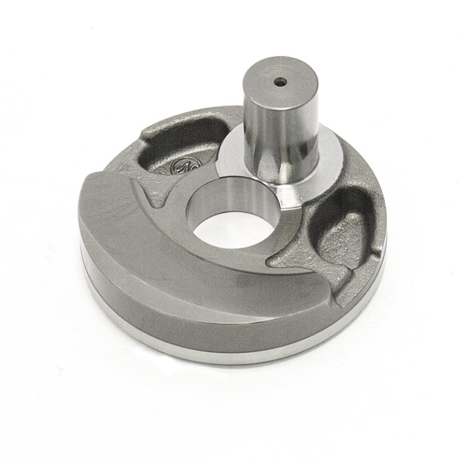 Щека коленвала Polaris (MAG/PTO) SM-09241