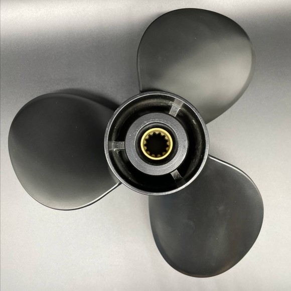 Гребной винт Suzuki DT40-DT65, DF40-DF50, DF40A-DF60A (3x11-1/2x11)