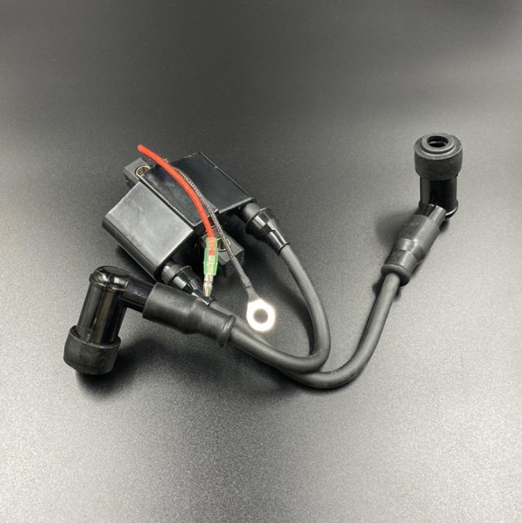 Катушка зажигания высоковольтная Tohatsu F8-9,8 (F8-05000500) (PREMARINE)