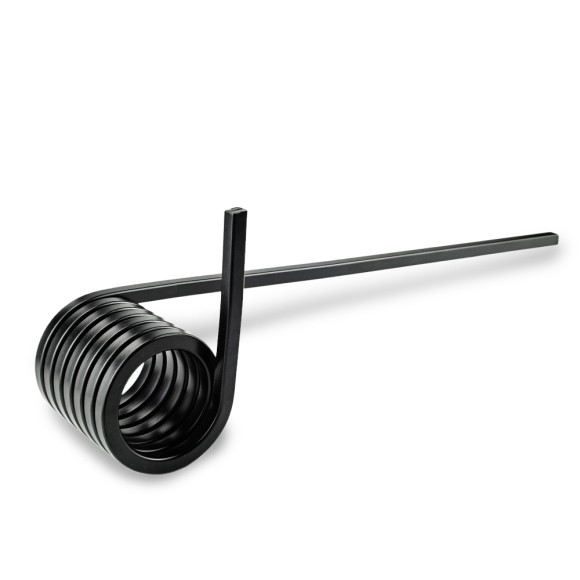 Пружина задней подвески (правая) BRP SM-04354R