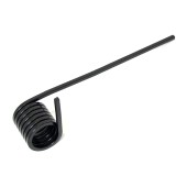 Пружина задней подвески (правая) BRP SM-04354R