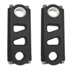 Проставка руля SM-08264-4 Проставка руля SM-08264-4