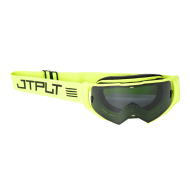 Очки для гидроцикла JetPilot Vault Vision Yellow Очки для гидроцикла JetPilot Vault Vision Yellow