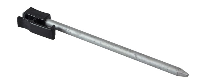 Шток фиксации положения двигателя Suzuki DF4-15/DT4-15
