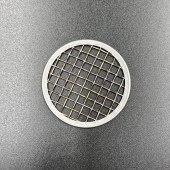 Сетка впускного коллектора Suzuki DF15-20(A), DF9.9(B) (Suzuki)