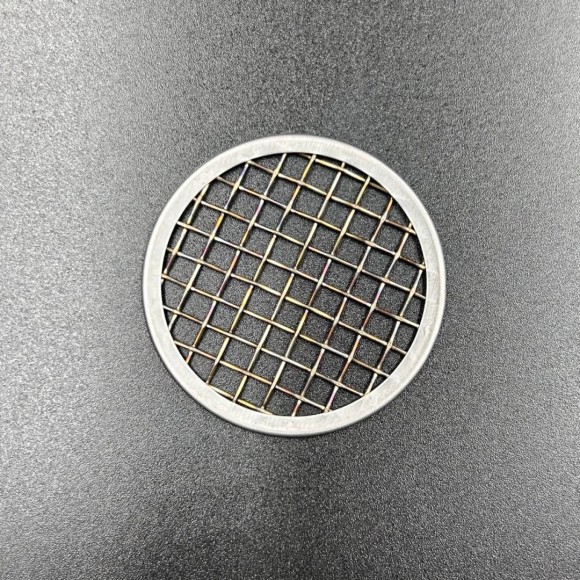 Сетка впускного коллектора Suzuki DF15-20(A), DF9.9(B) (Suzuki)