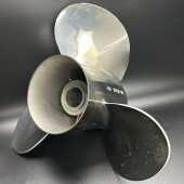 Гребной винт Mercury VENGEANCE (14х19R) Стальной Гребной винт Mercury VENGEANCE (14х19R) Стальной