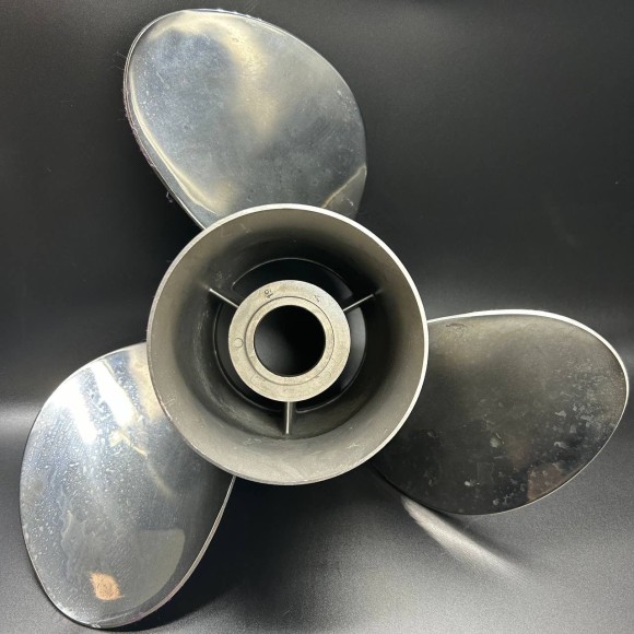 Гребной винт Mercury VENGEANCE (14х19R) Стальной