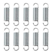 Пружина крепления глушителя BRP SM-02007 Пружина крепления глушителя BRP SM-02007