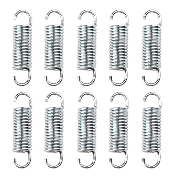 Пружина крепления глушителя BRP SM-02007