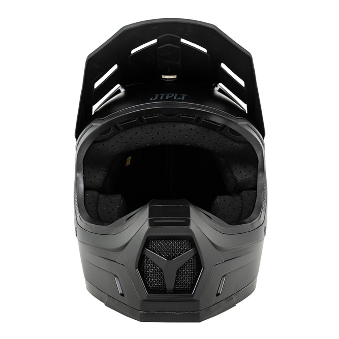 Шлем для гидроцикла JetPilot VAULT Black/Black, S