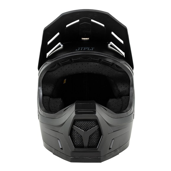 Шлем для гидроцикла JetPilot VAULT Black/Black, S