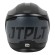 Шлем для гидроцикла JetPilot VAULT Black/Black, S