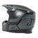Шлем для гидроцикла JetPilot VAULT Black/Black, S