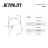Шлем для гидроцикла JetPilot VAULT Black/Black, S