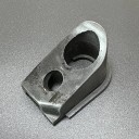 Уплотнение резиновое Yamaha 20-30 (HINGAN)